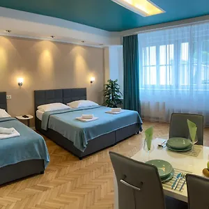 Apartma & Free Parking , Ljubljana Slovenia