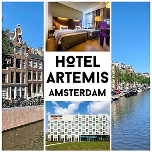 Artemis 4*, Amsterdam Netherlands