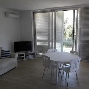  Apartman Marina