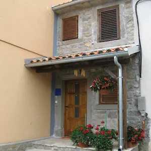 Antonia & Arian , Roc Croatia
