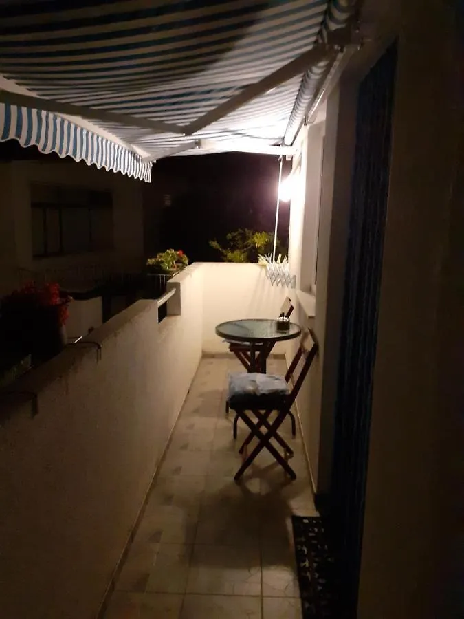 Apartmani Damir Kazija Pakostane Croatia