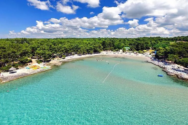 Apartmani Damir Kazija Pakostane