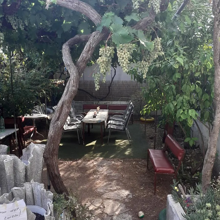 Apartmani Damir Kazija location