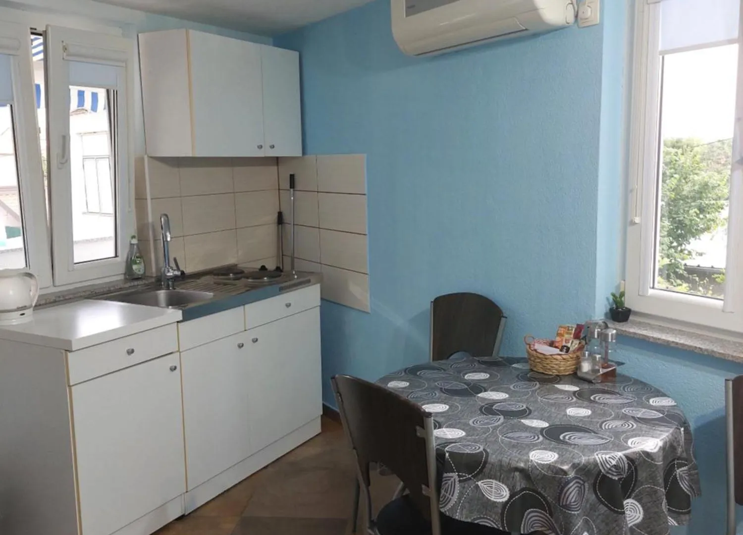 Apartment Apartmani Damir Kazija Pakostane