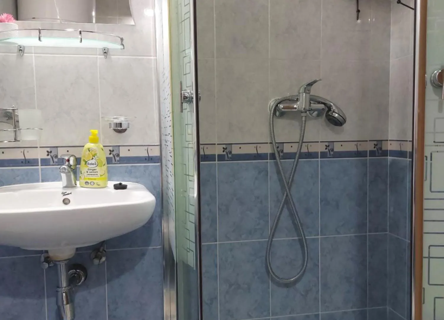 Apartmani Damir Kazija Pakostane