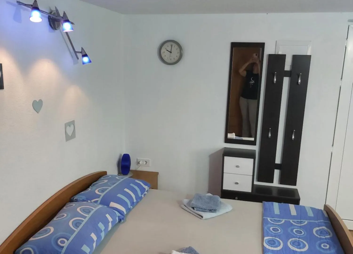 Apartmani Damir Kazija Pakostane